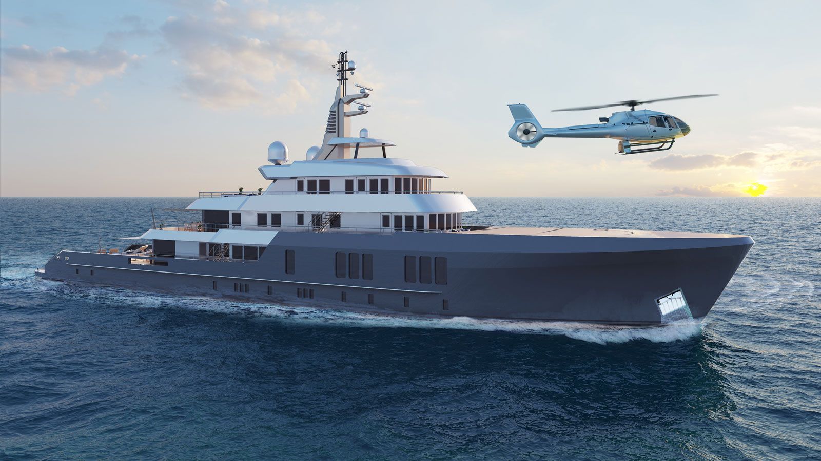 Project Phoenix Rwe Project Phoenix: The 58m former cable-laying vessel in line for an ...